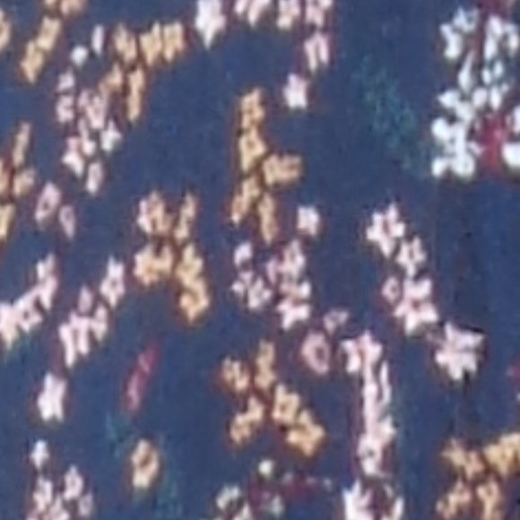 ❌Last Chance❌ American Eagle floral print  boho vibe dress - Picture 7 of 12